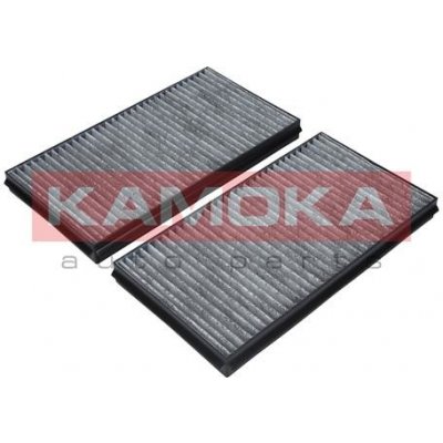 KAMOKA Filtr, vzduch v interiéru F505301 – Zboží Mobilmania