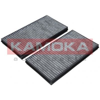 Filtr, vzduch v interiéru KAMOKA F505301 – Hledejceny.cz