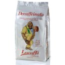 Zrnková káva Lucaffé Decaffeinato 0,7 kg