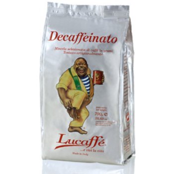 Lucaffé Decaffeinato 0,7 kg