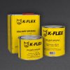 Silikon K-Flex lepidlo K414 2,6 l