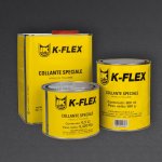 K-Flex lepidlo K414 2,6 l – Zbozi.Blesk.cz