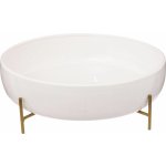 Secret De Gourmet salátová mísa velká Coll 29,5 cm – Sleviste.cz