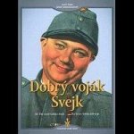 Dobrý voják Švejk - DVD – Hledejceny.cz