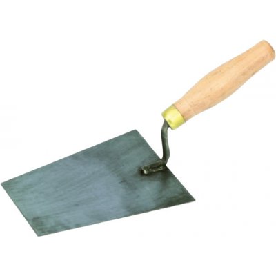 Lžíce ocelová 180x130mm – Hledejceny.cz