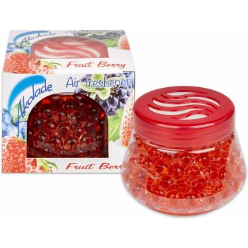 Akolade gel crystals Fruit Berry 180 g