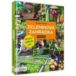 Zeleninová zahrádka - Roman Pavela – Hledejceny.cz