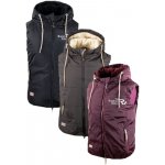 Vesta OSWSA fialová – Zboží Dáma