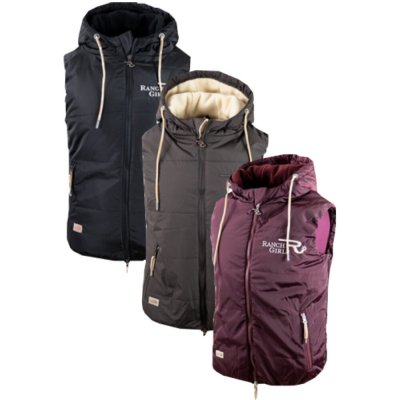 Vesta OSWSA fialová – Zboží Dáma