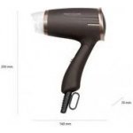 ProfiCare HT 3009 Brown – Zboží Mobilmania