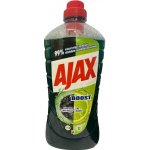 Ajax na podlahu boost charcoal+lime 1 l – Zboží Dáma