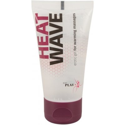 Just Play Heatwave 50 ml – Zboží Mobilmania