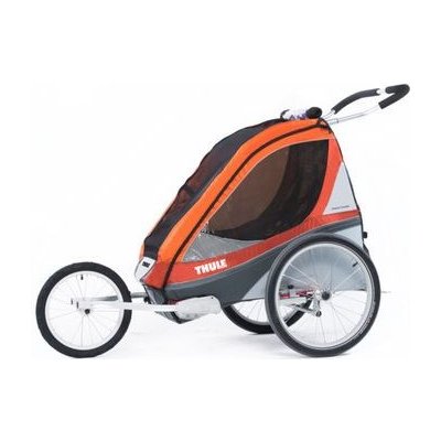 Thule CTS COR1 & CAP1 – Zboží Mobilmania