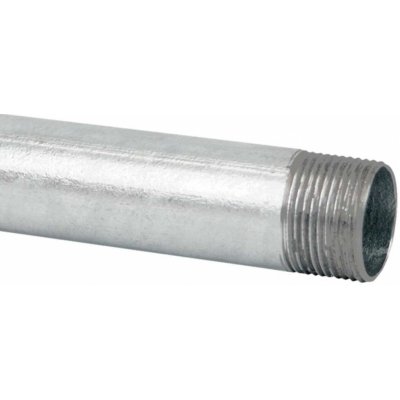 Ocelová trubka závitová KOPOS 6013 ZNM S 20,4mm