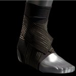 McDavid 433R Dual Strap Ankle Support – Hledejceny.cz