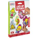 Moje první vyšívání Hrad jednorožec – Zboží Dáma