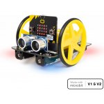 Kitronik :MOVE Motor pro BBC micro:bit – Zboží Dáma