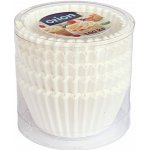 Orion Košík cukrářský papír menší 3,5x2,2 cm - 100 ks – Zboží Dáma