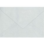 List Obálka 114x162 C6 120g stříbrná /20/ ,balení 20 ks 299848 – Zboží Živě
