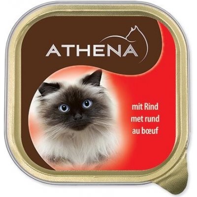 Athena s hovězím masem 100 g