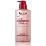 Eucerin pH5 Sprchový gel a olej zklidňující sprchový gel 400 ml – Hledejceny.cz