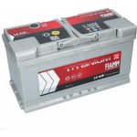 Fiamm Titanium PRO 12V 90Ah 800A L5 90P – Zboží Mobilmania