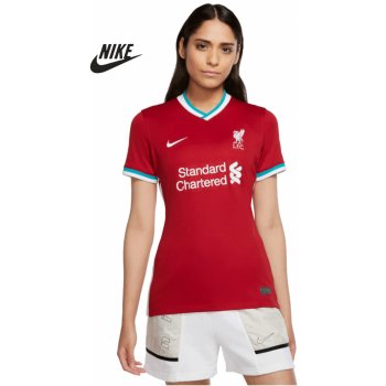 Nike dres Liverpool FC Stadium 2020/21 domácí