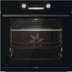 Mora VTCS555DB – Sleviste.cz