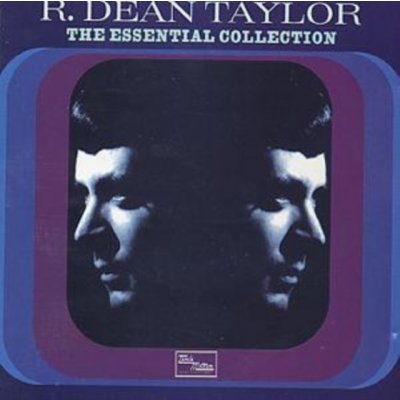 Taylor R Dean - Essential Collection CD – Zbozi.Blesk.cz