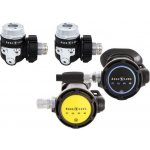 AQUALUNG Core Supreme ACD DIN+Octopus Core Partner Supreme DIN – Zboží Dáma