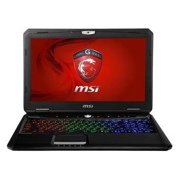 MSI GX60 3CC-292CZ