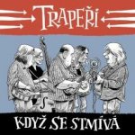 Trapeři Když se stmívá CD – Sleviste.cz