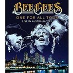 Bee Gees: One For All Tour Live in Australia 1989 DVD – Hledejceny.cz