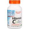 Vitamín a minerál Doctor's Best Vitamin C Featuring Quali-C 500 mg 120 veg kapslí