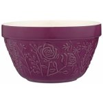 Mason Cash Mísa na pudink IN THE MEADOW růže růžová 16 cm 900 ml – Sleviste.cz