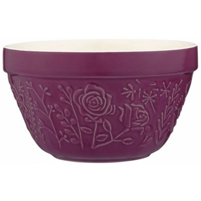 Mason Cash Mísa na pudink IN THE MEADOW růže růžová 16 cm 900 ml – Sleviste.cz