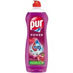 Pur Secrets of the World mytí na nádobí Fig & Pomegranate 750 ml – Zboží Mobilmania
