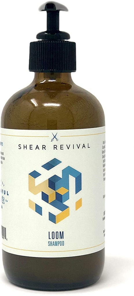 Shear Revival Loom Shampoo 236 ml