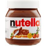 Ferrero Nutella lískooříšková pomazánka s kakaem 500 g