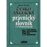 Česko-anglický právnický slov. – Hledejceny.cz