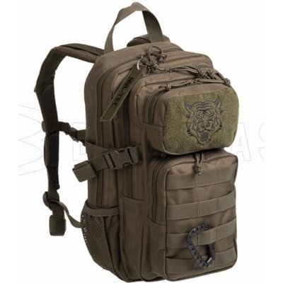 Mil-tec US Assault flecktarn 14 l – Sleviste.cz