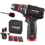 PARKSIDE PBSPA 12 E4 PERFORMANCE – Zboží Mobilmania