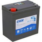 Exide GEL12-14