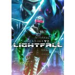 Destiny 2: Lightfall – Hledejceny.cz