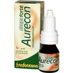 Fytofontana Aurecon ušní kapky Forte 10 ml – Hledejceny.cz