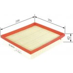 Vzduchový filtr BOSCH F 026 400 375 – Hledejceny.cz