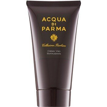 Acqua di Parma Collezione Barbiere revitalizační pleťový krém 50 ml