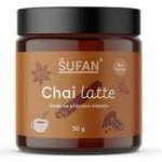 ŠUFAN Chai latte bez cukru 30 g – Zboží Mobilmania