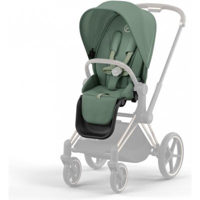 Cybex MIOS Seat Pack Leaf Green dark green – Zbozi.Blesk.cz