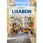 Lisabon do kapsy - Lonely Planet – Zbozi.Blesk.cz